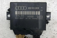 фото thumb №1, Модуль pdc audi a4 8ec, b7 8e0919283b 2.0l дизель 2006