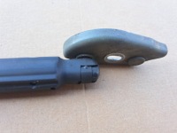 фото thumb №7, Привод амортизатор капот peugeot 508 i 10-18r 9827579280 оригинальный номер