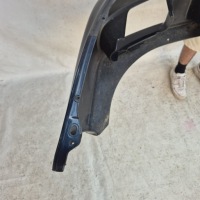 Subaru legacy 2 gt 93- бампер перед передний с Разборки, фото thumb