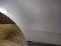 фото thumb №10, Двері праві зад honda cr-v iii 3 k: nh711m