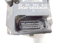 фото thumb №8, C w202 модуль запалювання 0185450232 1,8 5wk9120