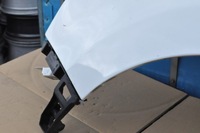 фото thumb №8, Citroen c3 picasso крыло левый перед передний