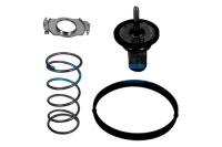 фото thumb №2, Dayco dt1281v термостат, середина охолоджуючий