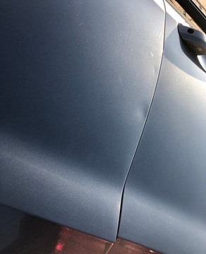 фото thumb №5, Audi a4 b9 8w рестайлинг avant дверь правые перед зад