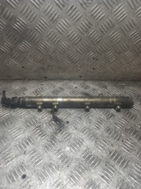 фото thumb №1, Молдинг впрыскная iveco daily 4 0445224065