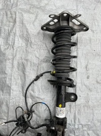 фото thumb №6, Jeep compass ii поворотна опора задня ліва амортизатор