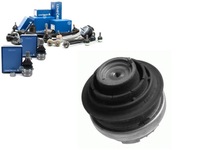 фото thumb №13, Lemforder подушка двигателя mercedes clk c209