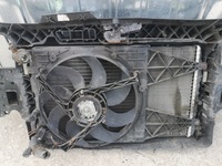 фото thumb №10, Pas переднє балка охолоджувач seat ibiza iii рестайлінг 1.2b