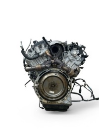 фото thumb №10, Mercedes-benz gls x166 двигатель