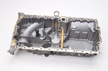 фото thumb №9, Volvo s60 v60 2.4 d5 215km піддон масляна 9487159-aa 9g9n-6c624-ac