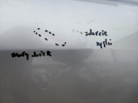 фото thumb №4, Дверь левая задняя kia sportage 2 ii lift 9s