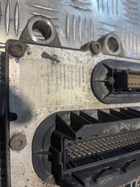 фото thumb №6, Блок керування двигуна mercedes a0734473340