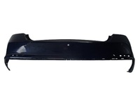 фото thumb №1, Skoda rapid spaceback hb 13-19 бампер задня pdc