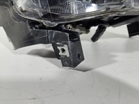 фото thumb №14, Лампа правая перед передняя ford ranger 5 v lift ксенон led eu