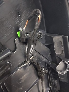 фото thumb №10, 4g8867305 оббивка боковина двері лівий зад audi a7