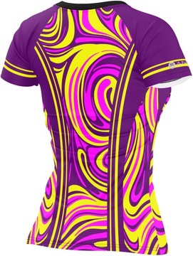 Женская T -Firt Thermoactive XL Fitness Rung