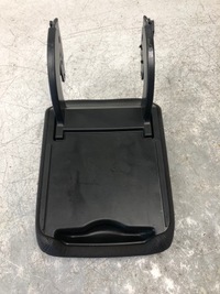 фото thumb №5, Підлокітник велюр audi a4 b8