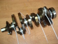 фото thumb №9, Hyundai i10 kia 1.0 tgdi g3lc поршень 1gb 4gv0 4gu0 + шатун h1801220s