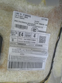 Infiniti q30 2016 стеля в Україні, фото thumb