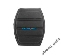 фото thumb №1, Накладка na педаль renault megane 19 clio twingo