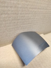 фото thumb №7, Накладки панели приборной панели консоли renault laguna iii 684200003r 684210004r