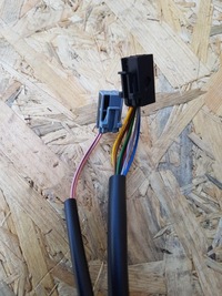 фото thumb №5, Peugeot boxer iii зеркало правое pin 10 pin