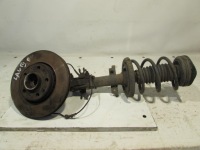 фото thumb №1, Mcperson перед правый renault laguna iii 1.5 dci