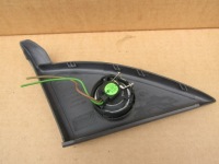 фото thumb №8, 20 mercedes w203 sedan kombi левая заглушка треугольник динамика зеркало дверь