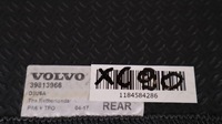 фото thumb №9, Volvo v60 ii килимок обшивка багажника 39813966