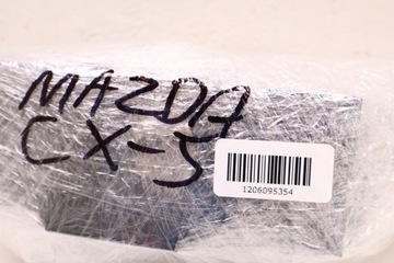 фото thumb №10, Mazda cx-5 ii 17- переключатель комбинированный grn5-675s0-a, kd3566cs0a