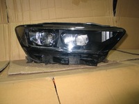 фото thumb №7, Лампа перед vw t-roc 2g 2ga 2ga941036d europa