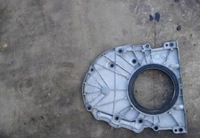 фото thumb №1, Mercedes r-klasa w251 5.0 защита крышка двигателя