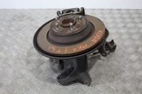 фото thumb №1, Поворотний кулак лівий задня 4x4 ford kuga mk1