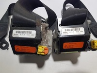 фото thumb №5, Ремни перед левый правый комплект mercedes slk r171 w171