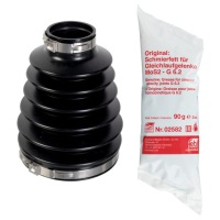 фото thumb №1, Защита шарнир volvo s60 ii s80 ii v60 i v70 iii ford galaxy ii galaxy mk