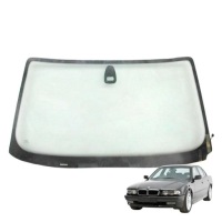 Купить Стекло лобовое bmw 7 1994- с подогревом, фото thumb
