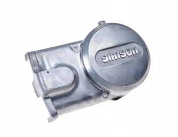КРЫШКА ДВИГАТЕЛЯ ПРАВАЯ SIMSON ORG