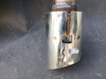 фото thumb №6, Mazda 6 sport универсал 2.5 18- глушитель оригинал