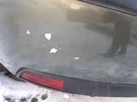 фото thumb №12, Citroen c4 i бампер задняя задний задний lqq