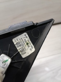 Mb w156 основание зеркало правое a1568106400 с Разборки, фото thumb