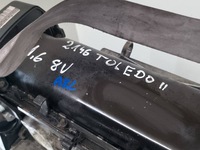 фото thumb №8, Двигун seat toledo ii akl 1.6 8v