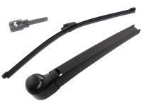 фото thumb №1, Задні важіль двірники двірник + щітка do vw golf 5 polo 9n