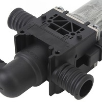 фото thumb №6, Клапан керуючий обігрівача lr016848 заміна клапана водяний zj