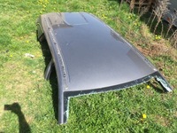 фото thumb №1, Крыша renault talisman kombi цвет tekng