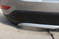 фото thumb №8, Bmw e84 x1 lift бампер задний задняя серебристый