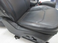 фото thumb №8, Оббивка шкіра сидіння jeep compass ii 17r