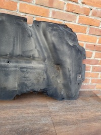 фото thumb №16, Jeep grand cherokee wj 99-04r шумоізоляція шумоізоляція капота