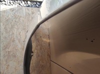 фото thumb №12, Крила передній перед opel corsa d правий