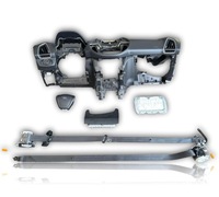 фото thumb №1, Ford b-max консоль приборная панель приборная панель комплект подушка безопасности