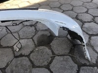 фото thumb №14, Бампер задний задняя pdc белый alfa romeo 159 kombi